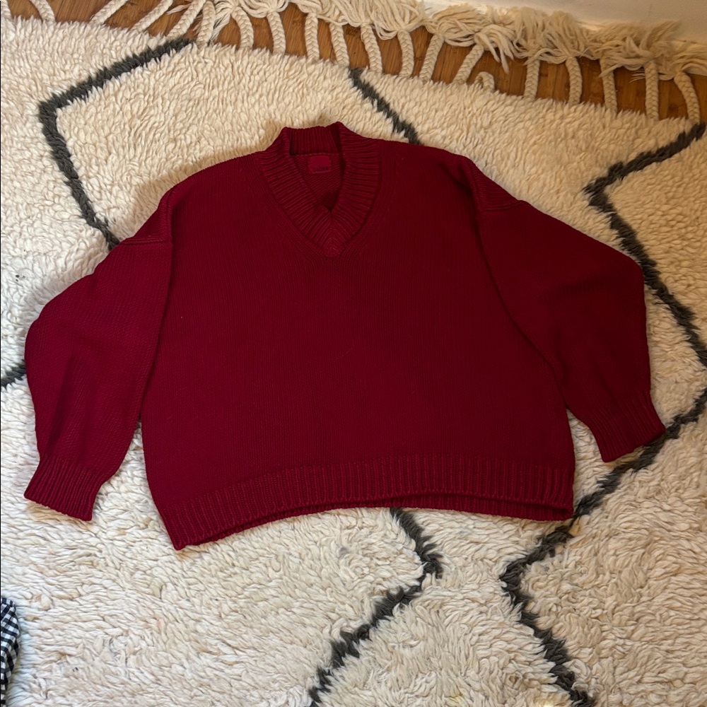 Babaa jumper no64 persephone - Picture 17 of 17